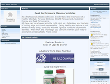 Tablet Screenshot of pmn.fojit.com