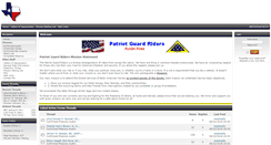 Desktop Screenshot of pgr.fojit.com