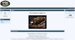 Desktop Screenshot of portal.fojit.com